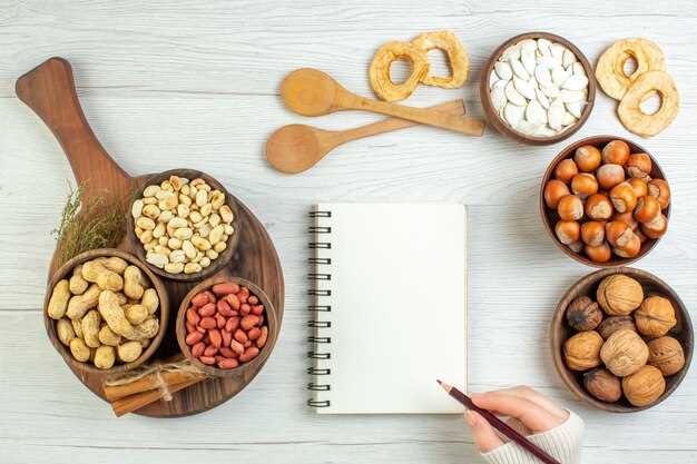 Как правильно выбирать и хранить орехи