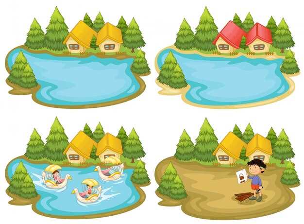 Использование коэффициентов