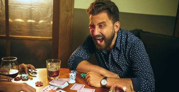 Майл покер онлайн: стратегии и советы для новичков