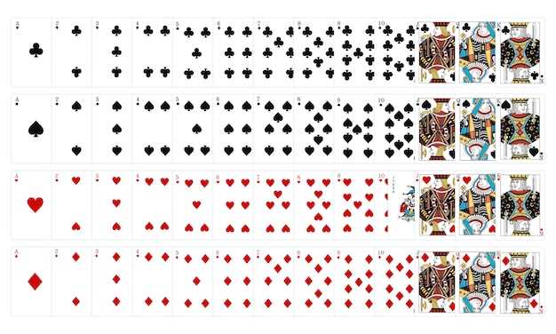 Как определить масть карты в условиях тюрьмы