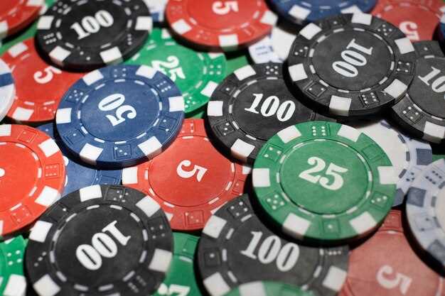 Постфлоп: Приемы и стратегии