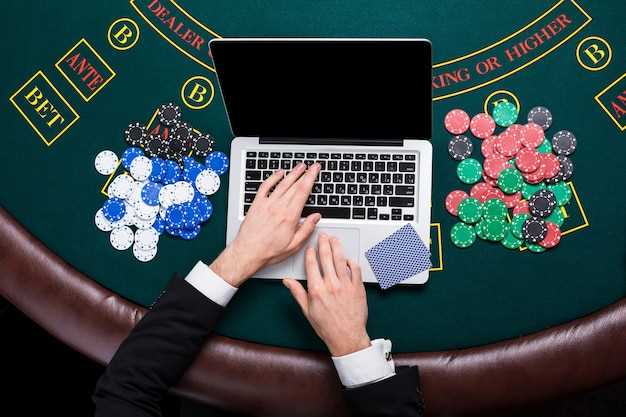 Как обойти блокировки PokerStars в России