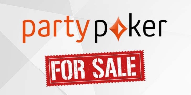 Комната partypoker выставлена на продажу – это конец для легендарного бренда?