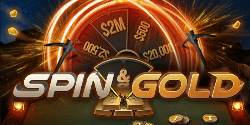 Российский регуляр выиграл $500,000 в турнире Spin&Gold на ПокерОК