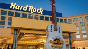 Hard Rock Bristol