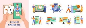 Подборка популярных карточных игр и их особенностей