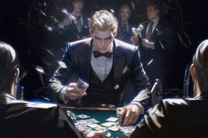 Топ 5 стратегических покерных игр для ПК в 2023 году