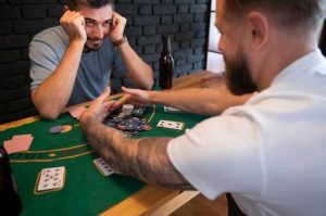 Правовые последствия для участников азартных игр