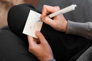 Подбор освещения и композиции