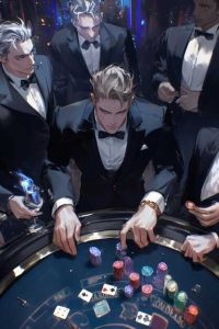 Основные функции Holdem Manager 3 и их применение в игре