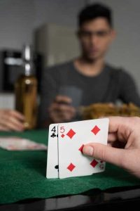 Тактики для успешной игры в карты