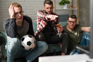 Анализ спортивных событий перед ставкой
