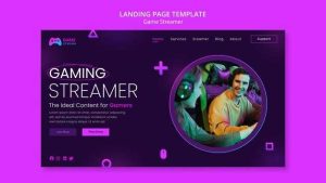 Пробуйте Steam