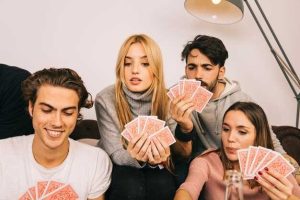 Какие позитивные аспекты могут быть в игре на деньги