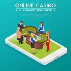 Лучшие мобильные приложения для азартных игр на Android