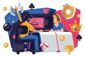 Волатильность криптовалют