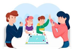 Онлайн шахматы с друзьями: Как играть и соревноваться