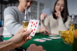 Преимущества игры в Покер Старс в Сочи: что говорят игроки