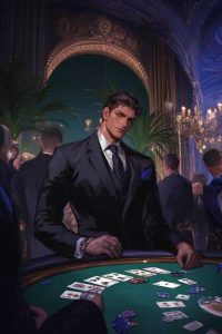 Топ стратегии для успешной игры в бесплатном покере