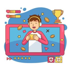 Условия и механика игры