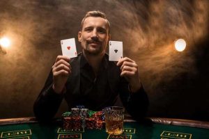 Правила безопасности при игре в покер на реальные деньги