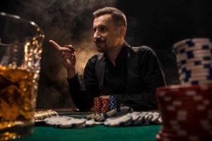 Анализ рисков: что могут научить покерные стратегии в футбольных ставках