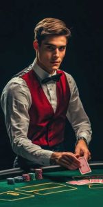 Соотношение шансов и стратегии