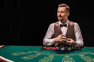 Наблюдение за стилистикой игры