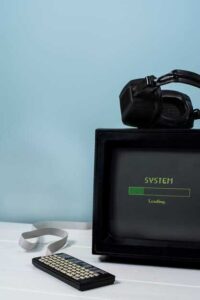 Неправильные настройки аккаунта и порядок их корректировки