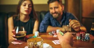 Методы расчета шансов на удачу в поте