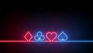 Выбор стартовых рук в покере Full Tilt