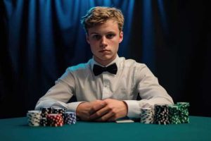 Покер онлайн: как играть и выигрывать стратегии