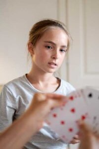Настольные стратегии и ролевые игры