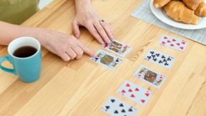 Ошибки, которых стоит избегать во время игры