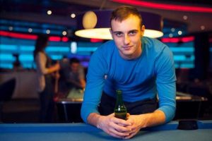 Уважение к личным границам
