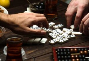 Этапы игры