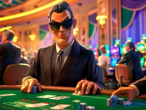 Методы обхода блокировок PokerStars: VPN и зеркала