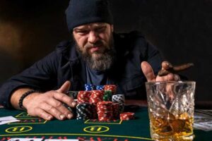 Разрешение на покер в России: актуальные новости