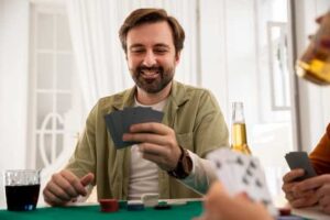 Игра на позиции