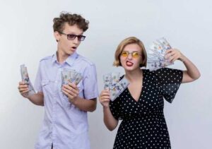 Анализ коэффициентов и рыночных линий