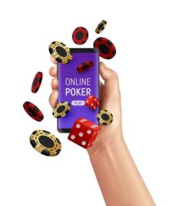 Настройка и первый запуск Betonline Poker