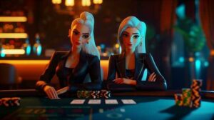 Как начать играть в русский покер без регистрации