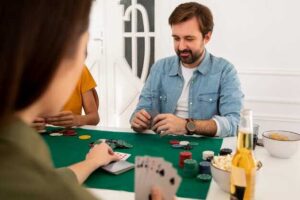 Как оценивать начальные карты в зависимости от позиции за столом