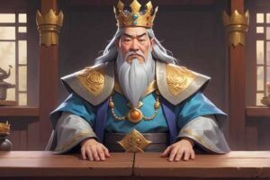 Кому подходят огромные игровые миры?