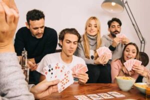 Стратегии победы в игре