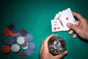 Изучение сильнейших стартовых рук для различных форматов игры