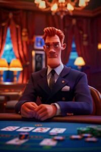 Системные требования для установки PokerStars