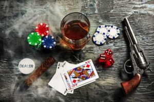 Советы по регистрации и игре в покер на русском языке