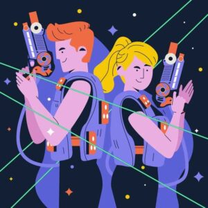 Скрипты в играх: их роль и особенности использования