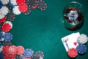 Системные требования для установки World Poker Club на ПК